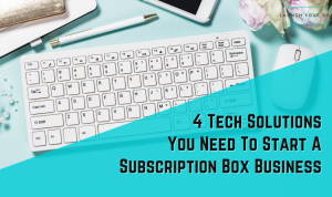 35 Ways To Market Your Subscription Box Business [2024] - Starter
