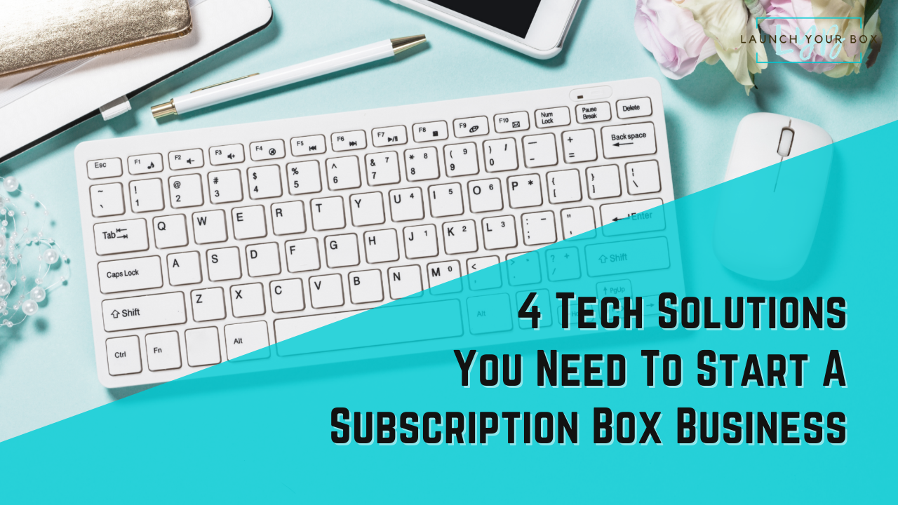 35 Ways To Market Your Subscription Box Business [2024] - Starter