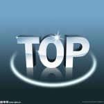 字体设计TOP设计图__PSD分层素材_PSD分层素材_设计图库_昵图网