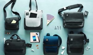 Must Have Feminine Travel Accessories — According To D