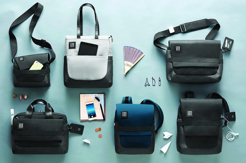 Must Have Feminine Travel Accessories — According To D