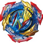 タカラトミー(TAKARA TOMY) Takara Tomy Beyblade Burst Ultimate Valkyrie B-193 ...