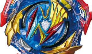 タカラトミー(TAKARA TOMY) Takara Tomy Beyblade Burst Ultimate Valkyrie B-193 ...
