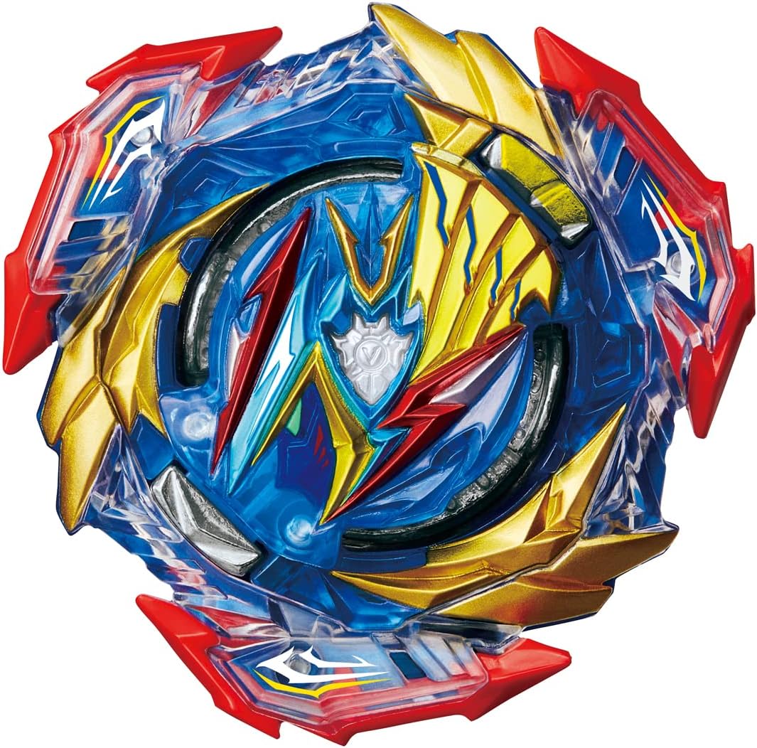 タカラトミー(TAKARA TOMY) Takara Tomy Beyblade Burst Ultimate Valkyrie B-193 ...