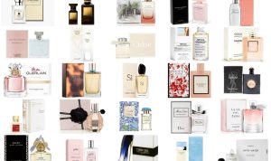 Best Perfumes for Women: 25 Scents You Must Try in 2023