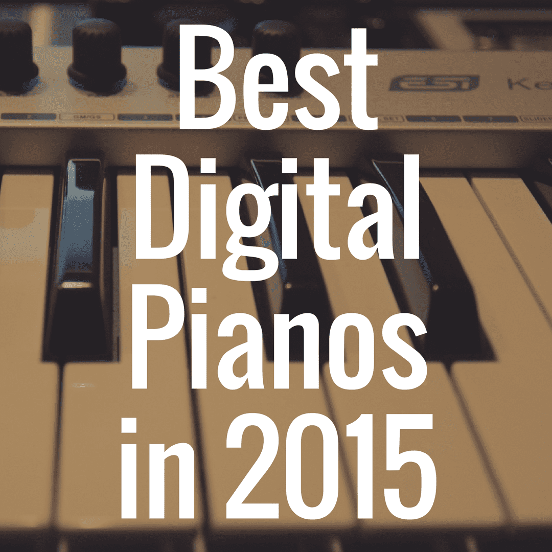 Which Digital Piano Has the Best Key Action? Which Digital Piano Has the Best Key Action?