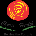 Woman In Blue Denim Dungarees And Black Tank Top Holding Hands With A ...