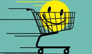 Why Shopping Is Addictive—Especially for Stuff We Don't Need | TIME