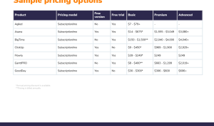 Pricing Strategies in Marketing - Financial Falconet