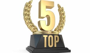 Study Kyusho Jitsu Now! Top 5 Reason To Start Today!