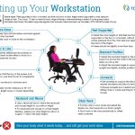 Workstation Set-Up Guide (Office) | PDF | Chair