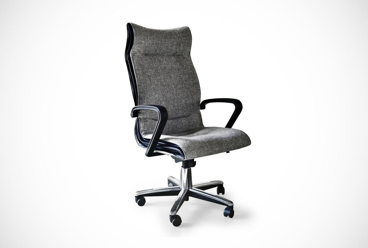 How to Choose an Ergonomic Office Chair: Simple Buying Guide