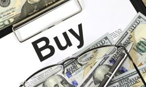 Free of Charge Creative Commons buy Image - Financial 3