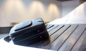 How to Choose the Best Luggage for Your Next Adventure - AESU