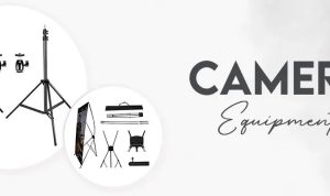 Essential Camera Accessories Every Photographer Needs - Imported ...