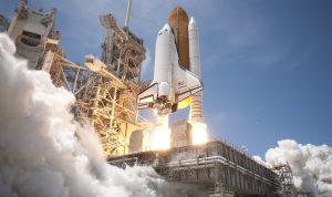 Rocket Launch Take Off · Free photo on Pixabay