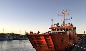 Free photo: Ship, Port, Morning, Shipping - Free Image on Pixabay - 1074821