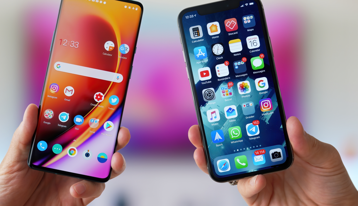 The Best Places To Sell Your Used Smartphones - Blog | JNA Dealer Program