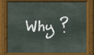 Why Stickers - Free communications Stickers