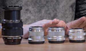 Prime Lenses: Everything You Need to Know