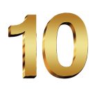 The Spiritual Significance of 10/10 - Forever Conscious♌ Experimente a ...