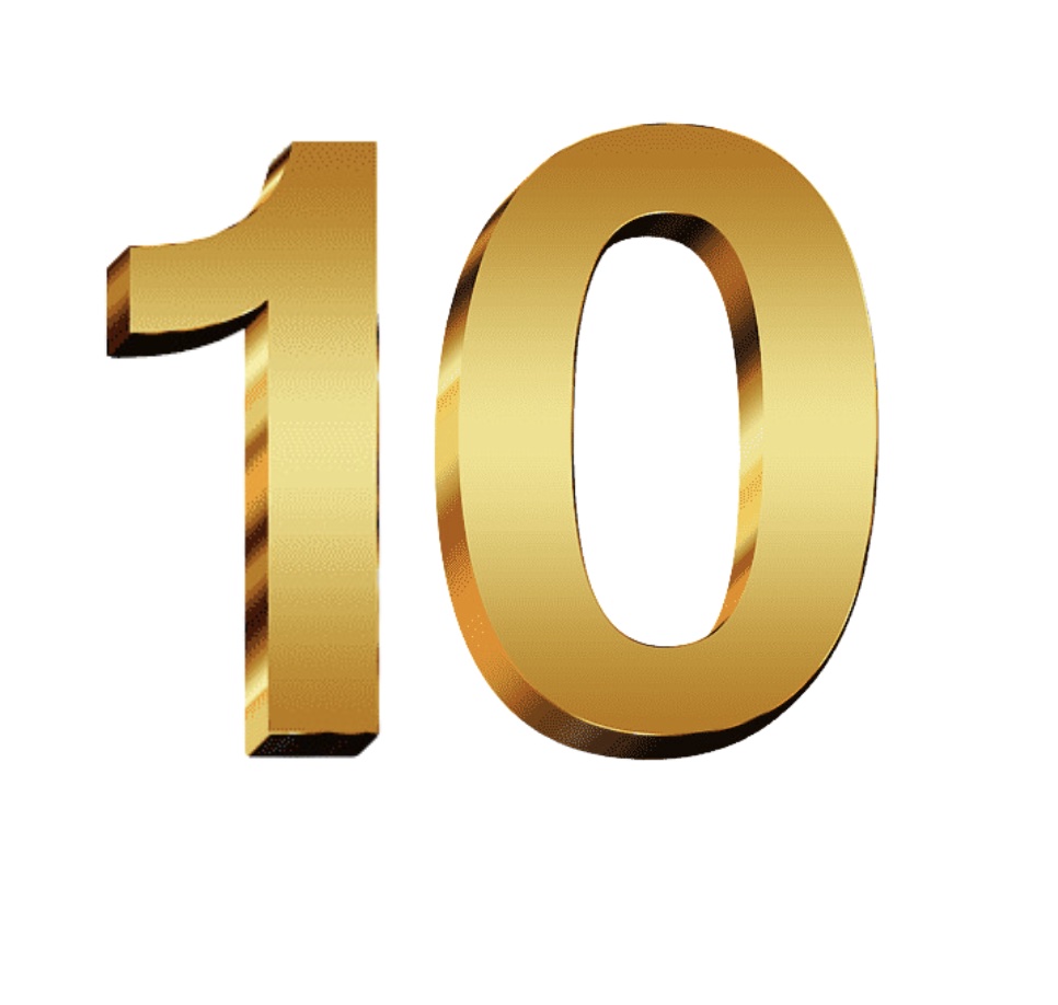 The Spiritual Significance of 10/10 - Forever Conscious♌ Experimente a ...