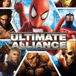 Marvel Ultimate Alliance | Gamelove