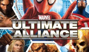 Marvel Ultimate Alliance | Gamelove