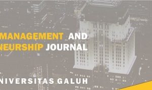 PENGARUH ANALISIS FINANCIAL LEVERAGE TERHADAP PENINGKATAN EARNING PER ...