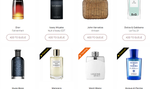 Luxury Perfume Fragrances That Are Trending Worldwide