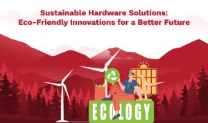 The Future of Eco-Friendly Technologies in 2026 and Beyond