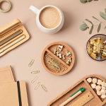 Eco-Friendly Office Supplies Gaining Popularity in Global Markets