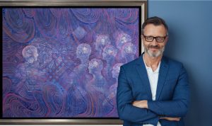 How to Start an Art Collection on a Budget