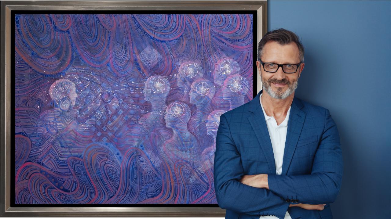 01 / How To Start An Art Collection | Partnership Editions Journal How to Start an Art Collection on a Budget