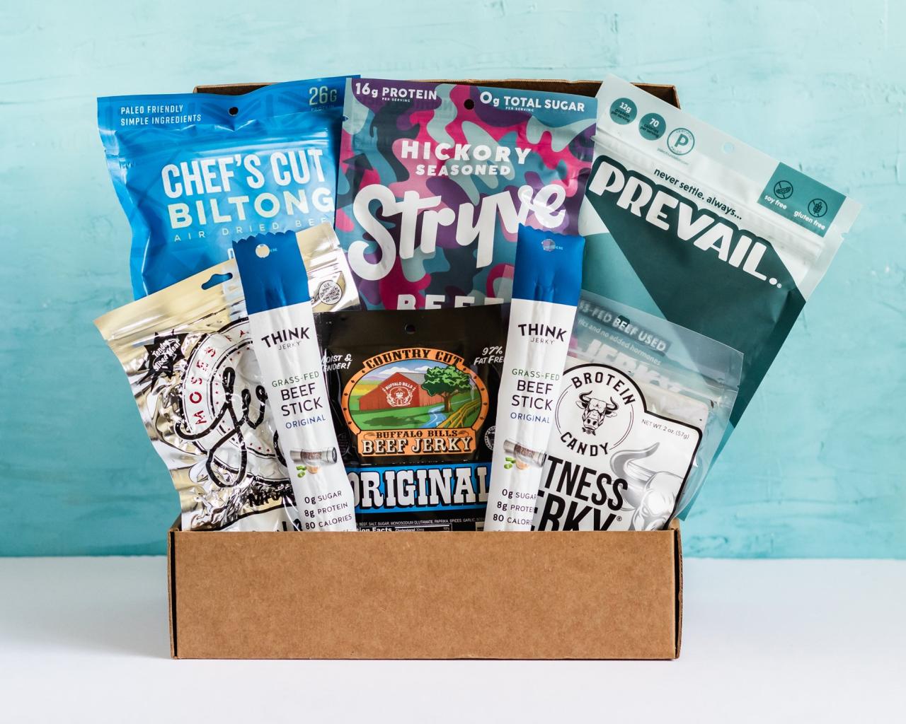 Best Subscription Box Deals You Can’t Miss This Year