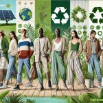 Eco-Friendly Fashion: How to Build a Sustainable Wardrobe