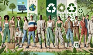 Eco-Friendly Fashion: How to Build a Sustainable Wardrobe