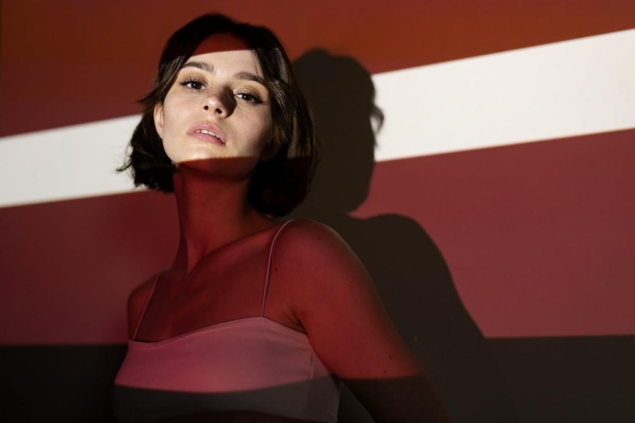 Portrait Photography Lighting Tips for Professional Results