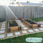 How to Create a Vegetable Garden at Home
