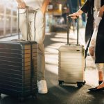 Best Travel Luggage for International Trips in 2025
