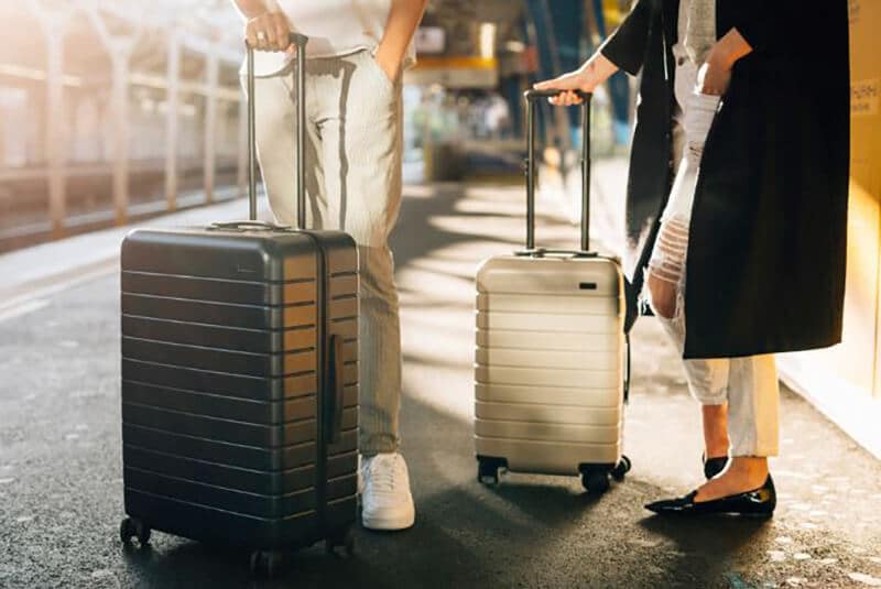 Top 17 Best Luggage For International Travel 2024 Review MyTrail Best Travel Luggage for International Trips in 2025