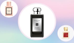 Top Long-Lasting Perfume Fragrances You Should Try