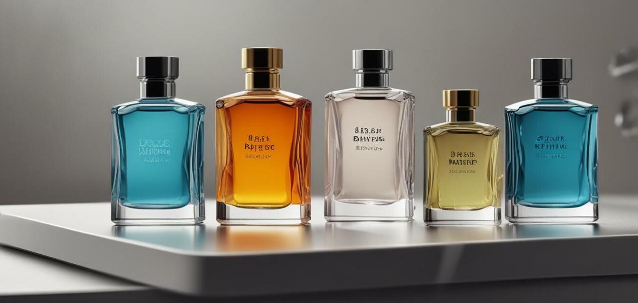 Best Perfume Fragrances for Men and Women in 2025