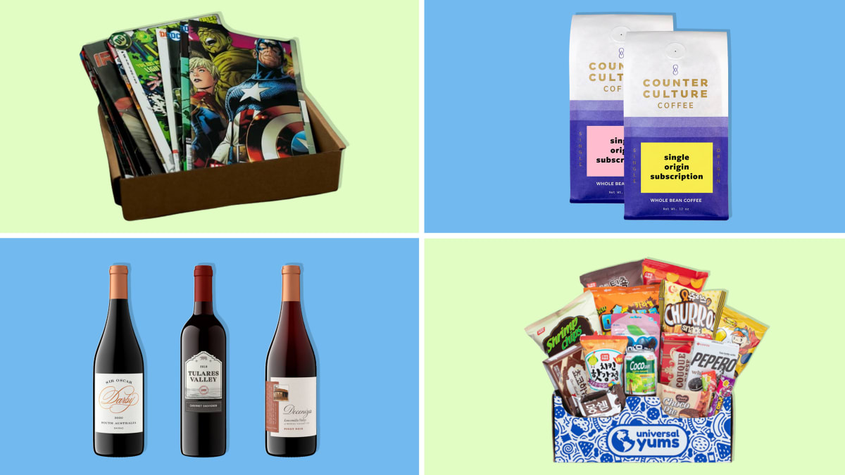 How to Find the Best Subscription Box Deals Online