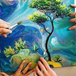 The Ultimate Guide to Different Types of Visual Arts