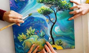 The Ultimate Guide to Different Types of Visual Arts