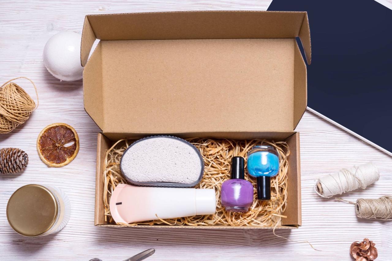 Monthly Subscription Boxes with the Best Value for Your Money