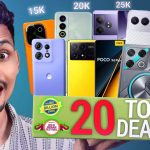 “Hot Deals on Phones & Tablets — Limited Time Offers & Price Drops”