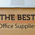 Affordable Office Supplies That Improve Workplace Efficiency
