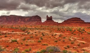 Landscape Photography Techniques for Sharp and Dramatic Images